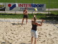 Beachvolleyballtunier 44790143