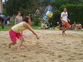 Beachvolleyball 2009 63549414