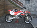 Motocross 34487487