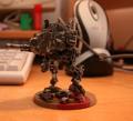 Warhammer 40k - Meine Miniaturen 35250911