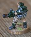 Warhammer 40k - Meine Miniaturen 57742684