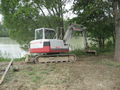 Bautagebuch Beachvolleyballplatz & Beach 61006293