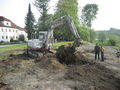 Bautagebuch Beachvolleyballplatz & Beach 61006638