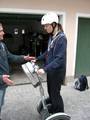 Segway 2006 7645310