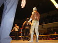 luch libre - wrestling auf mexikanisch 16370849