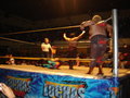 luch libre - wrestling auf mexikanisch 16374221