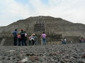 Teotihuacan - Pyramiden 16721563