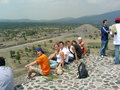 Teotihuacan - Pyramiden 16721592