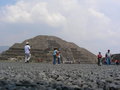 Teotihuacan - Pyramiden 16736901