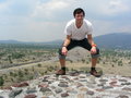 Teotihuacan - Pyramiden 16737371