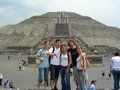 Teotihuacan - Pyramiden 16739415