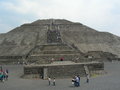 Teotihuacan - Pyramiden 16739692