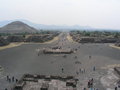 Teotihuacan - Pyramiden 16741290