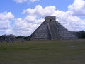 cancun - wahnsinn!!! chichen itza 17813860