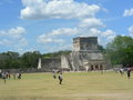 cancun - wahnsinn!!! chichen itza 17813861