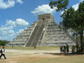 cancun - wahnsinn!!! chichen itza 17813868