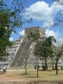 cancun - wahnsinn!!! chichen itza 17813877