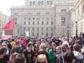 Schulstreik Wien am 24.4.2009 58344737