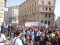 Schulstreik Wien am 24.4.2009 58344940