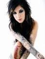 Kat Von D (Miami Ink) 52349758