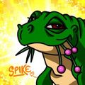 Spike 46116314