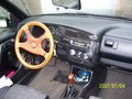 3er Golf Cabrio *Mein altes Auto* 22919545