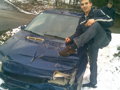 R.I.P  CLIO...... Naaaa nu long ned!! 30982994