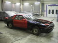 Toyota Supra driftcar-umbau 69482896