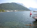 traunsee partie 64485007