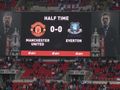 FA-Cup Halbfinale Man Utd  - Everton 58183703