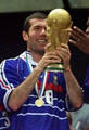 Zinedine Zidane 6948351