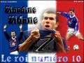 Zinedine Zidane 6967687