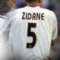 Zinedine Zidane 6968654