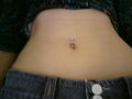 mei bauchnablepiercing ---> 2.9.09 =D 66212683