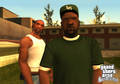 Grove Street GTA SA 7261693