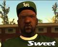 Grove Street GTA SA 7282512