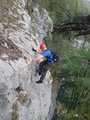 Bergsteigen am Mendlingstein 20905495