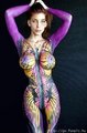 Bodypainting+Tattoos 13165175