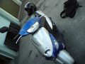 Altes Moped 68702502