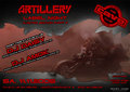 Artillery Label Night Part 2 11420801