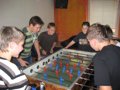 Tischfußball Turnier 28.10.07 29859876