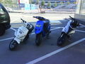 thats meine mopeds 45158713