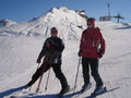 Skifahren mit Blubbfisch und Johnny 15725212