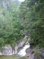 Wandern 13.8.07 Ebensee-Gasselhöhle 26180593