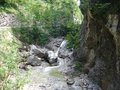 Wandern 13.8.07 Ebensee-Gasselhöhle 26181111