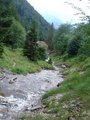 Wandern 13.8.07 Ebensee-Gasselhöhle 26181715