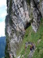 Dachstein Eishöhlen 14.8.2006 9000504