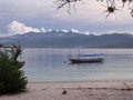 die mani in GILI TRAWANGAN 06/07 14101796