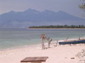 die mani in GILI TRAWANGAN 06/07 14101972