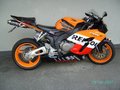 Meine CBR1000RR 25122431